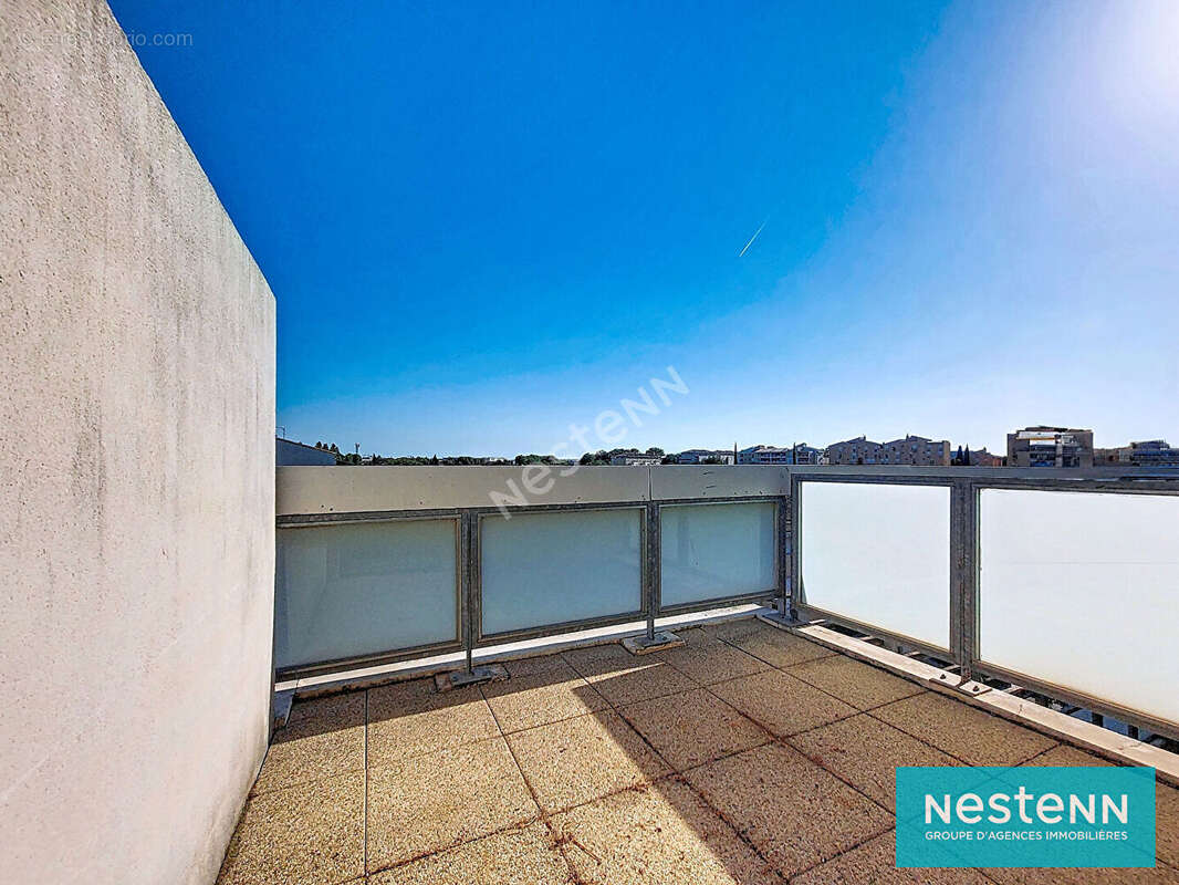 Appartement à ISTRES