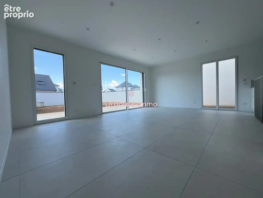 Maison 7 pièces 148 m² à vendre à Bieville-Beuville (14112) - photo 22