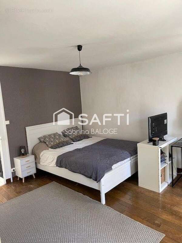 Photo 9 - Maison à SAINT-MAIXENT-L'ECOLE