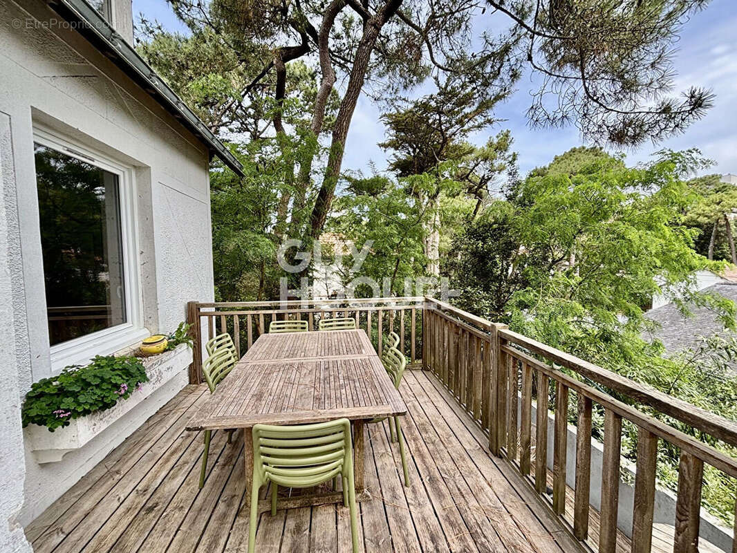 Maison à LA BAULE-ESCOUBLAC