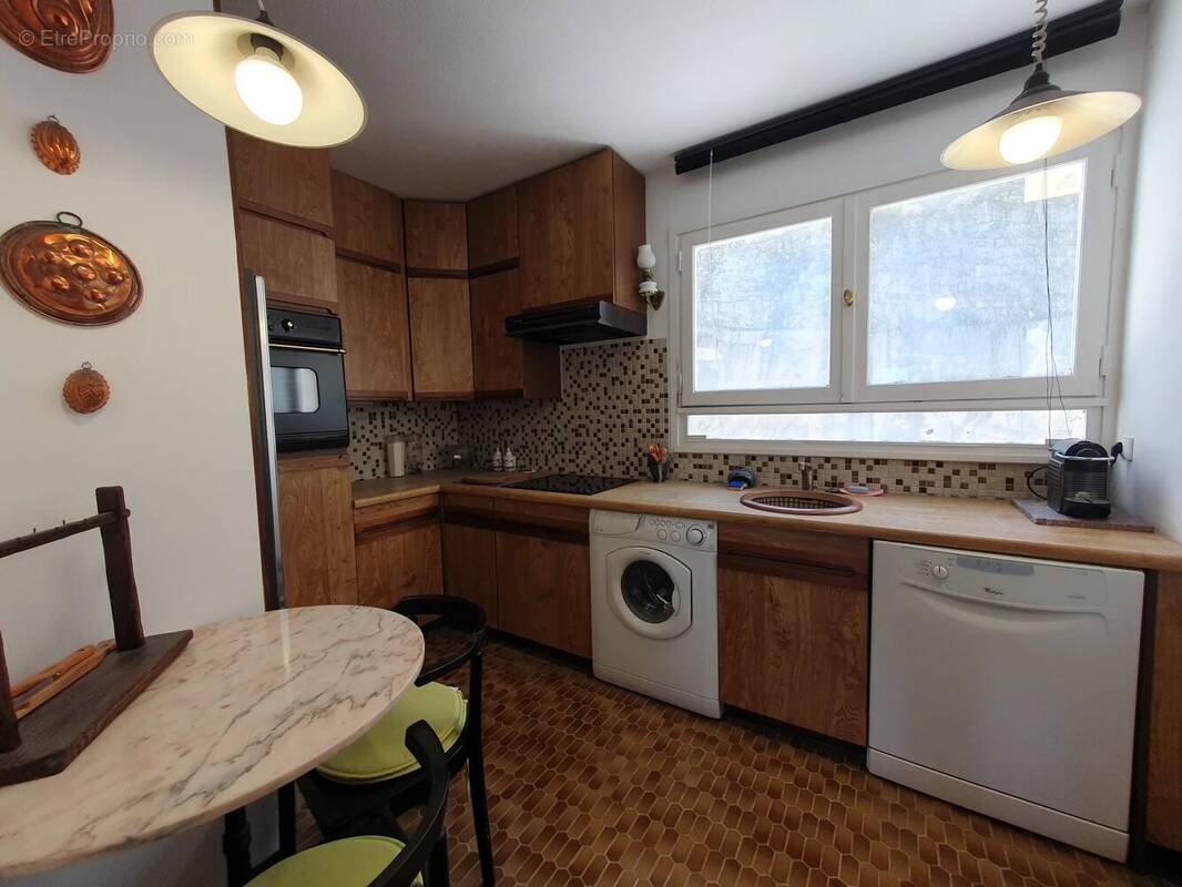 Appartement à CASSIS