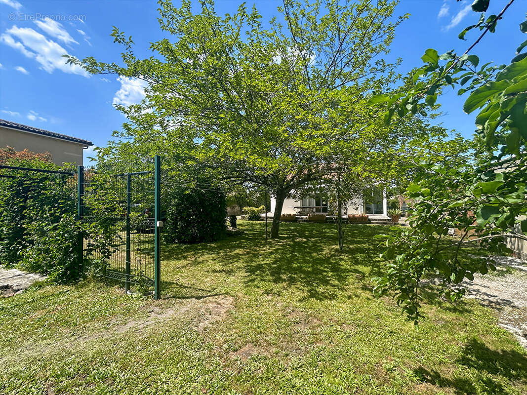 Maison à PESSAC