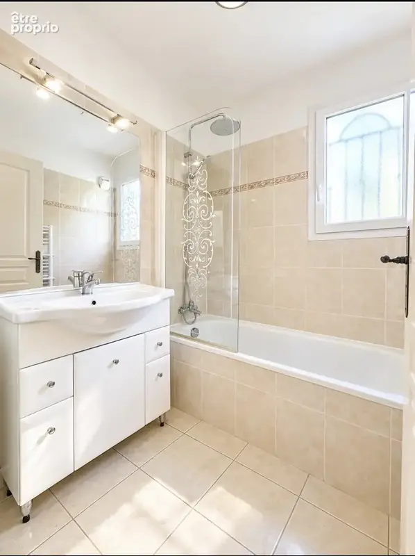 Appartement t2 dans residence avec piscine - photo 5