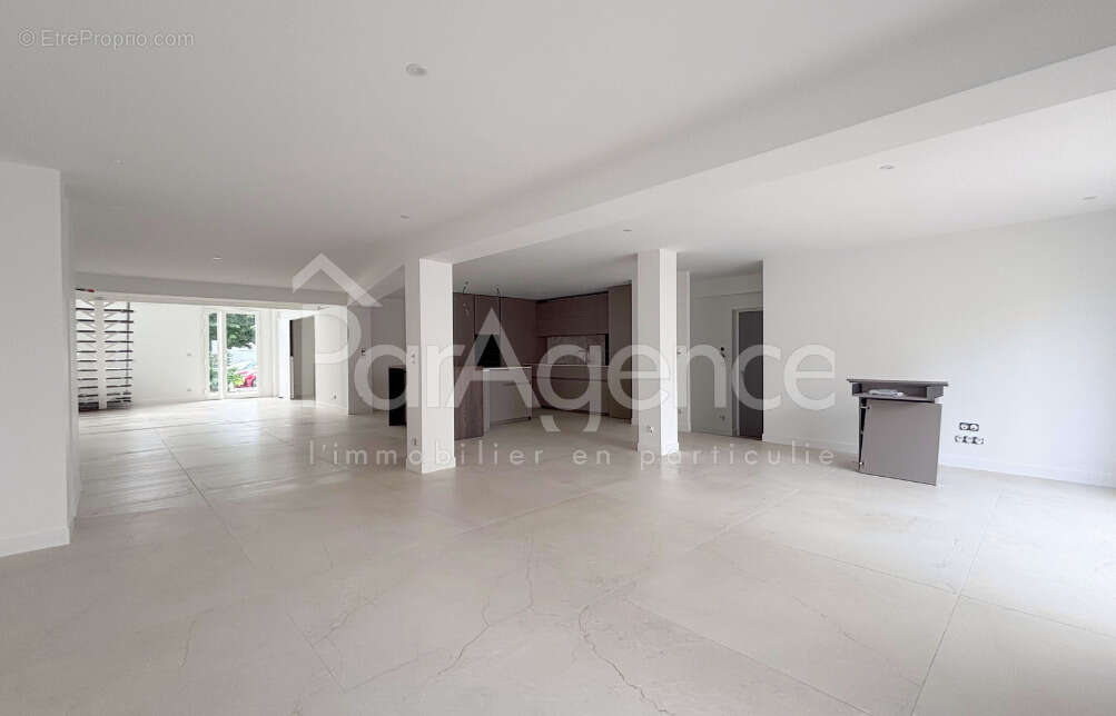 Appartement d’exception type loft avec jardin privatif   Royan centre-ville - photo 7