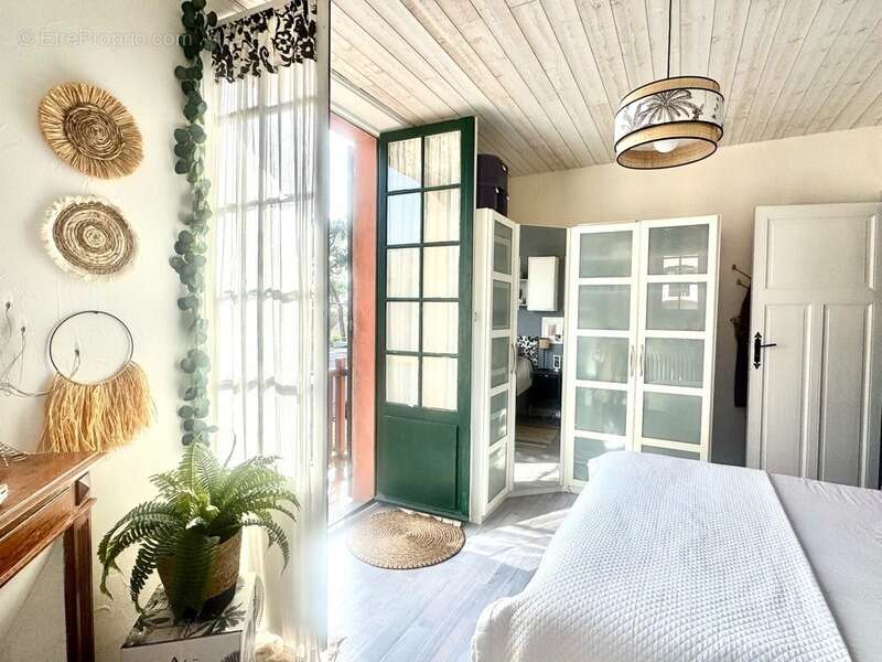 Appartement à LA BAULE-ESCOUBLAC