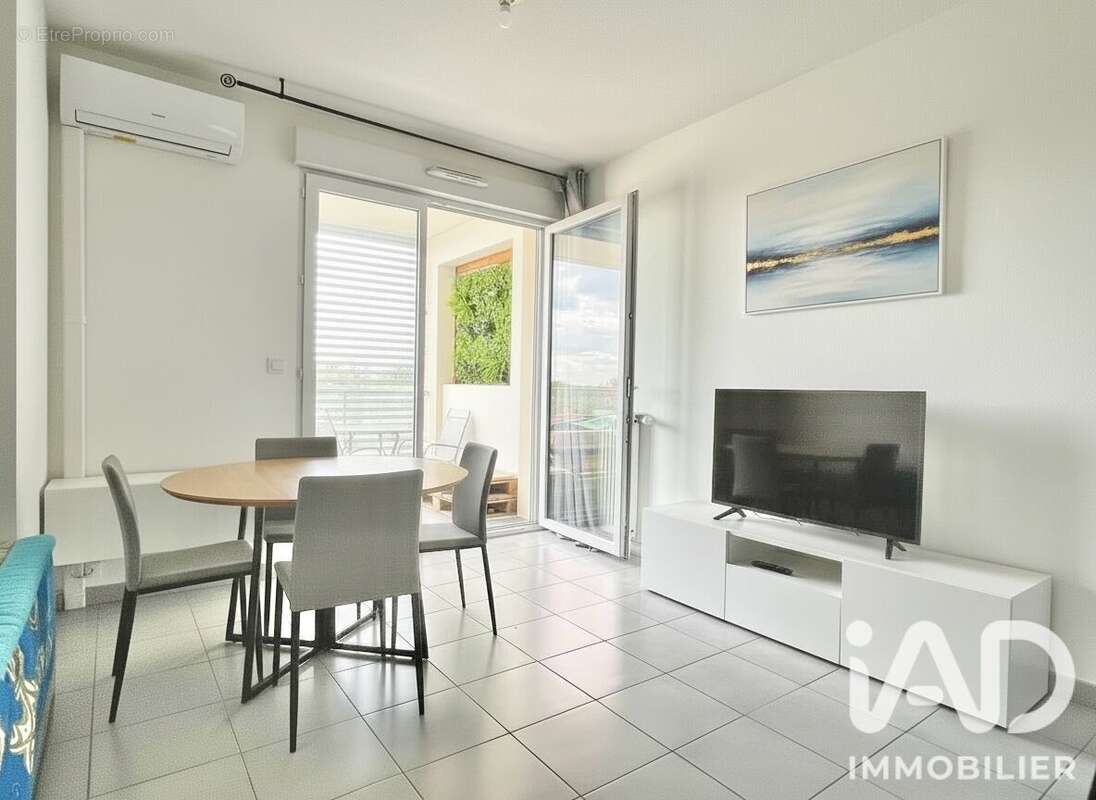 Appartement 43 m² à Launaguet  - photo 3
