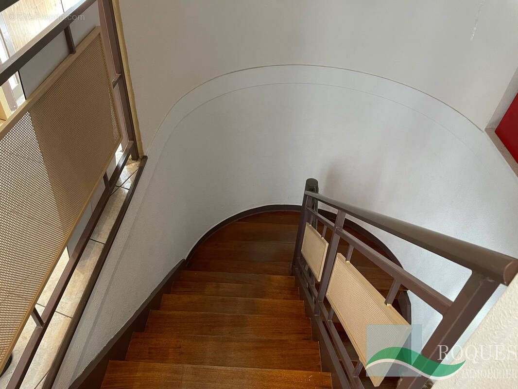 Appartement à LODEVE