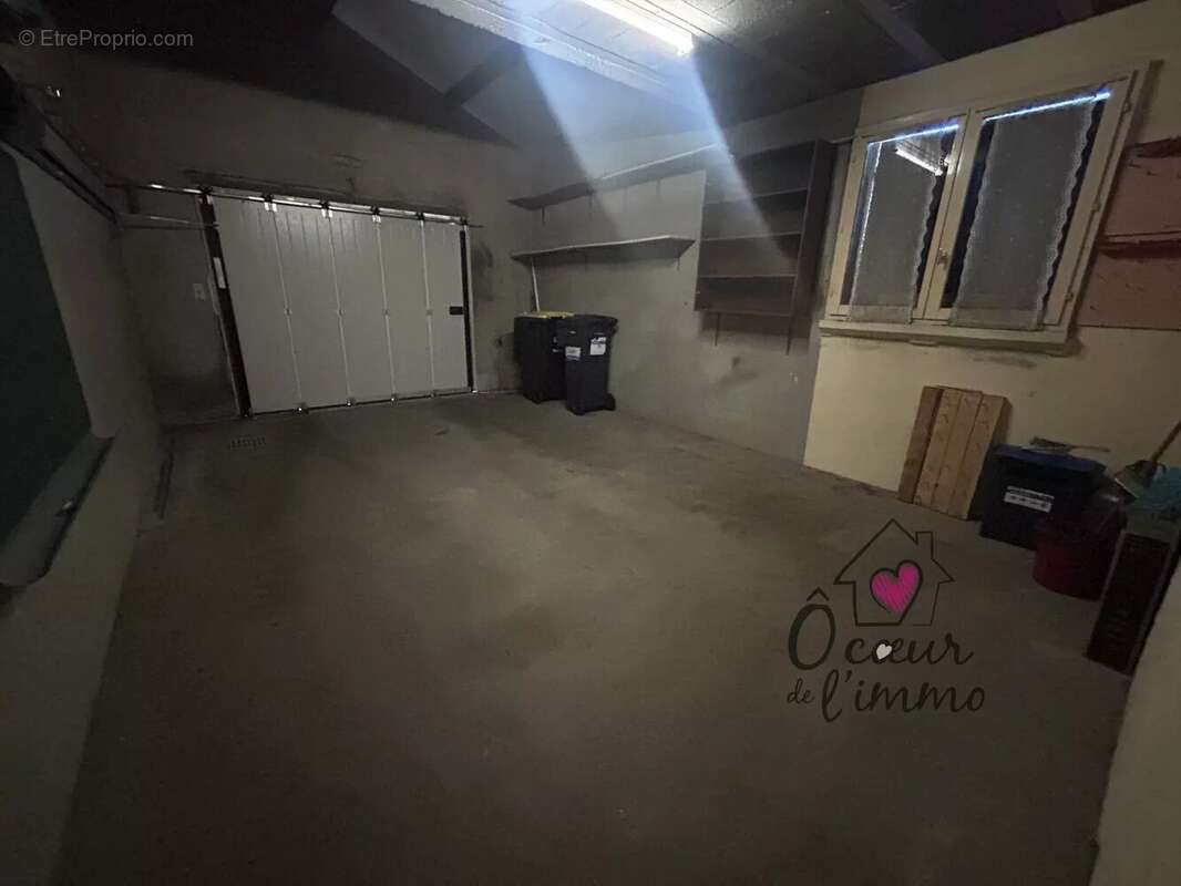 Maison à LE LONGERON