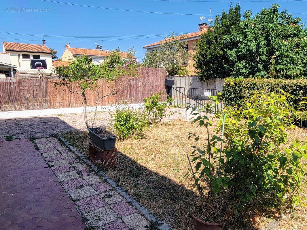 Maison 103 m² à Romans-Sur-Isere  - photo 14