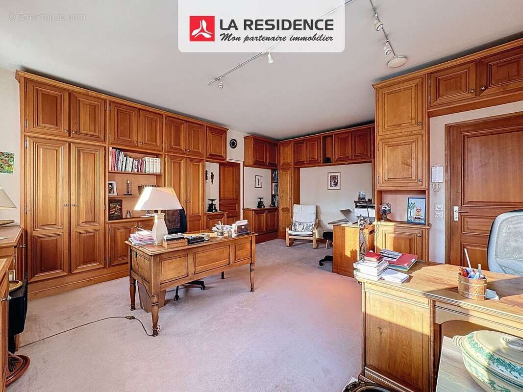 Appartement à SAINT-DENIS