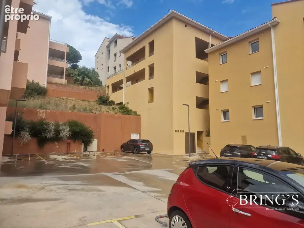 Appartement 3 pièces 57 m² à vendre à Banyuls-Sur-Mer (66650) - photo 2