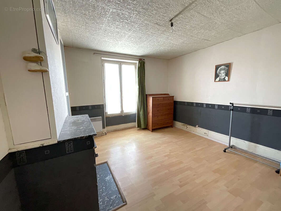 Maison à VAUX-SUR-SEINE