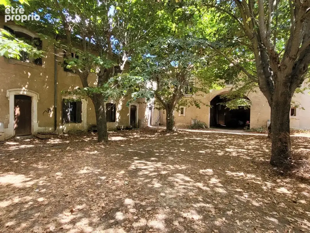 Ancien domaine viticole : un bien véritablement unique. - photo 3