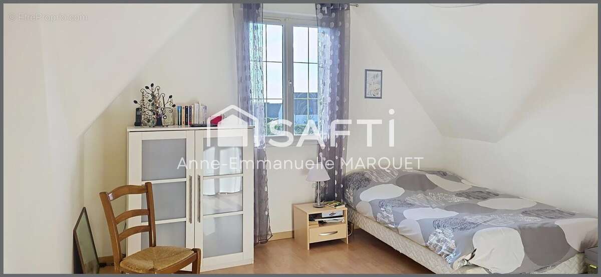 Photo 8 - Maison à CHECY