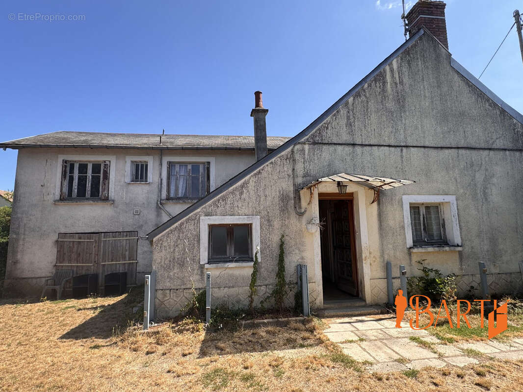 Maison 178 m² à Saint-Florent-Sur-Cher  - photo 2