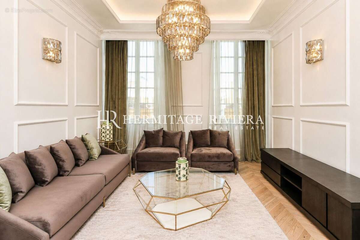 Appartement 131 m² à Nice  - photo 10
