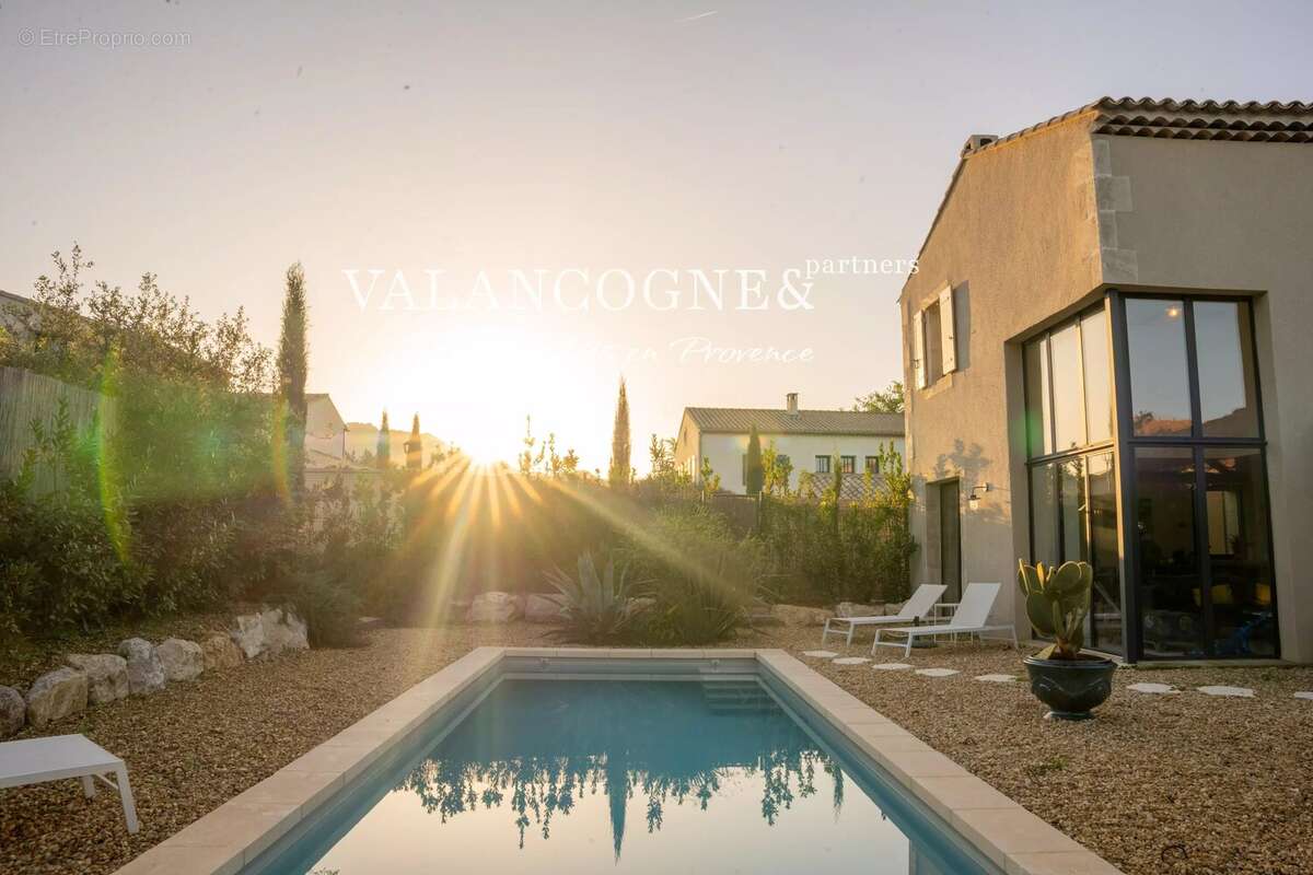 Mas de Village - photo 2