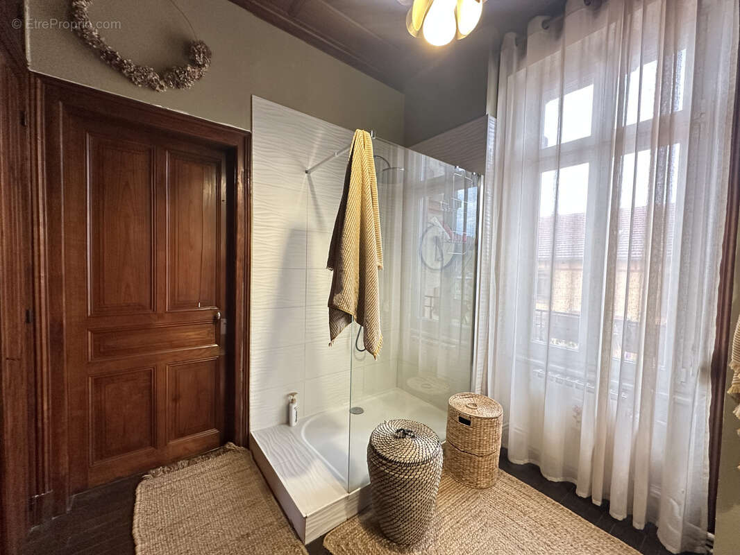 Maison à RAON-L'ETAPE