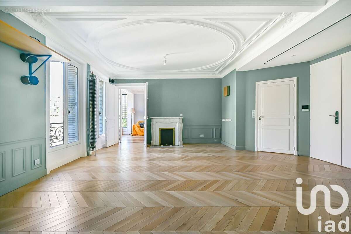 Photo 6 - Appartement à PARIS-13E