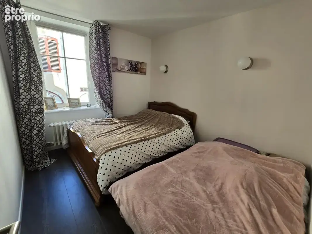 Appartement 6 pièces 154 m² à vendre à Toul (54200) - photo 8