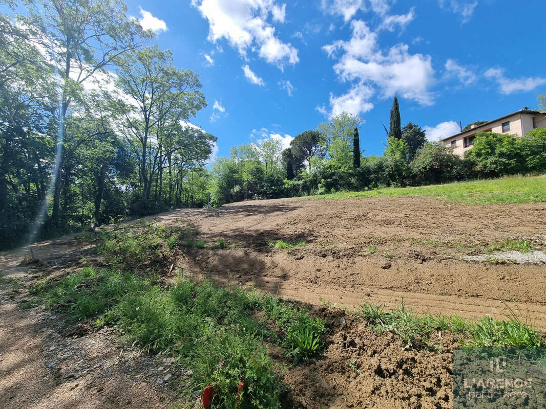 Terrain à CASTANET-TOLOSAN