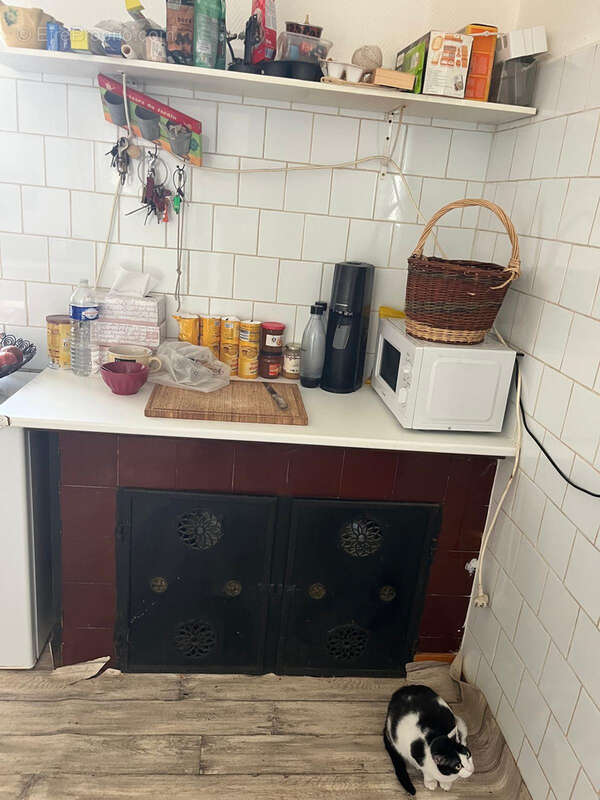 Maison à CUXAC-CABARDES