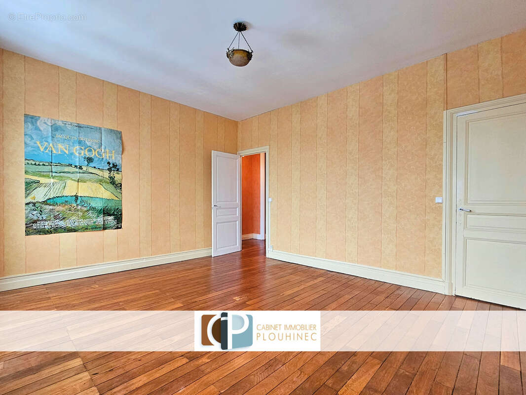 Appartement à MACON