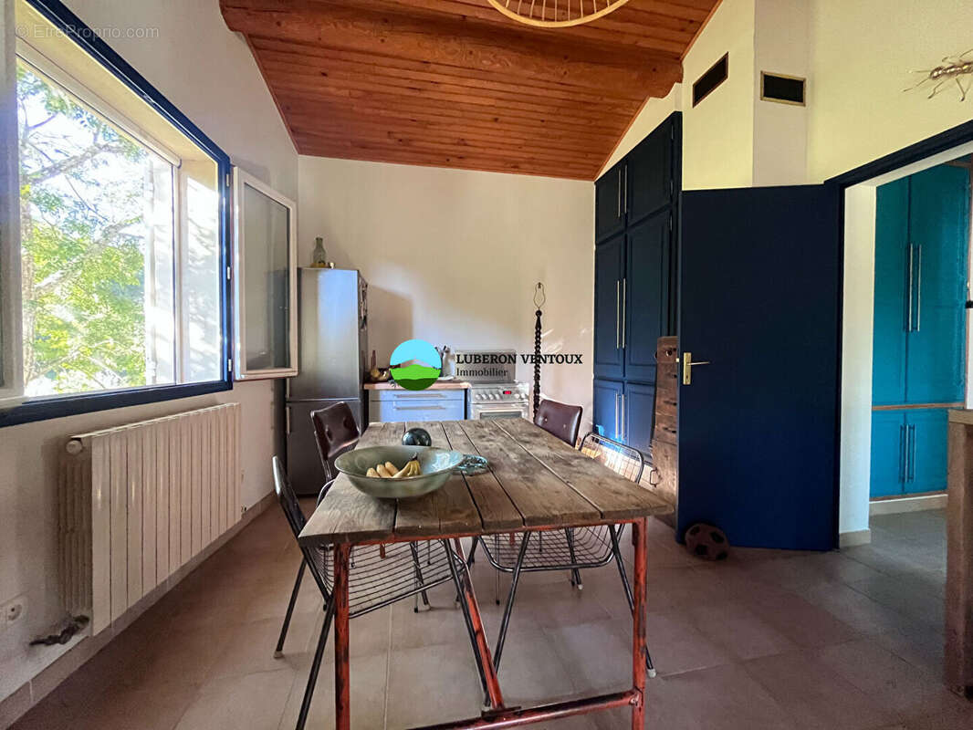 Maison à LE BEAUCET