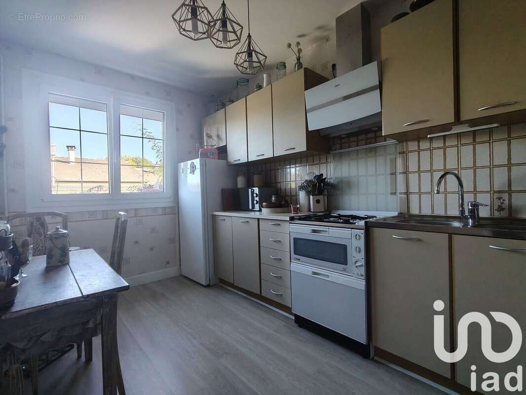 Photo 7 - Maison à SAINT-SEBASTIEN-DE-MORSENT