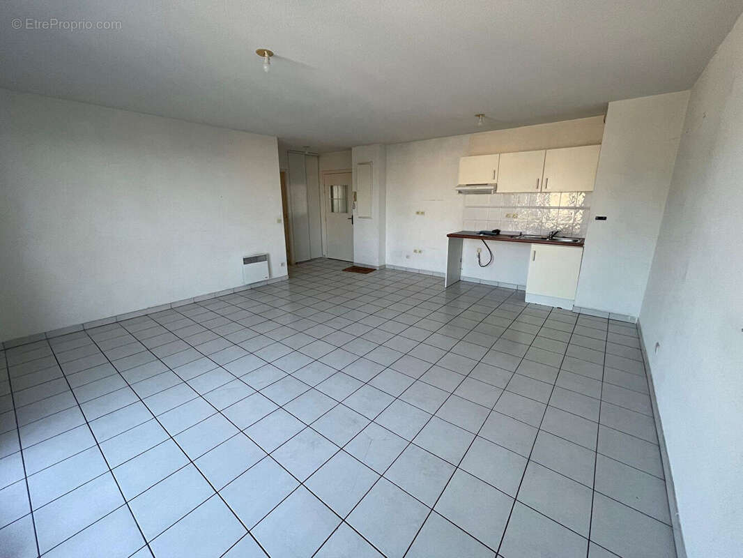 Appartement à AGDE