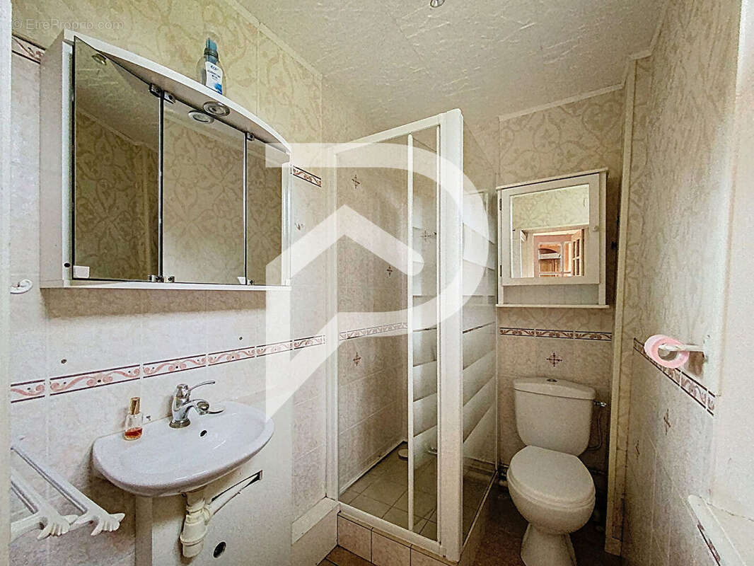 Maison à LE MESNIL-THOMAS