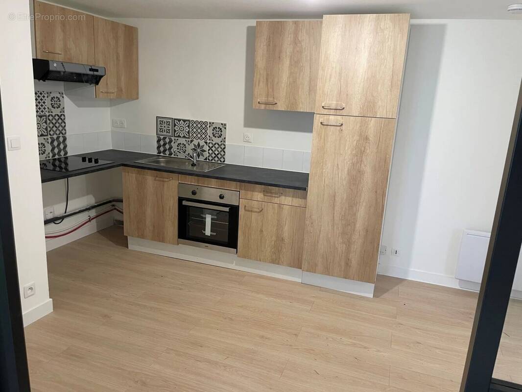 Appartement à LIMOGES
