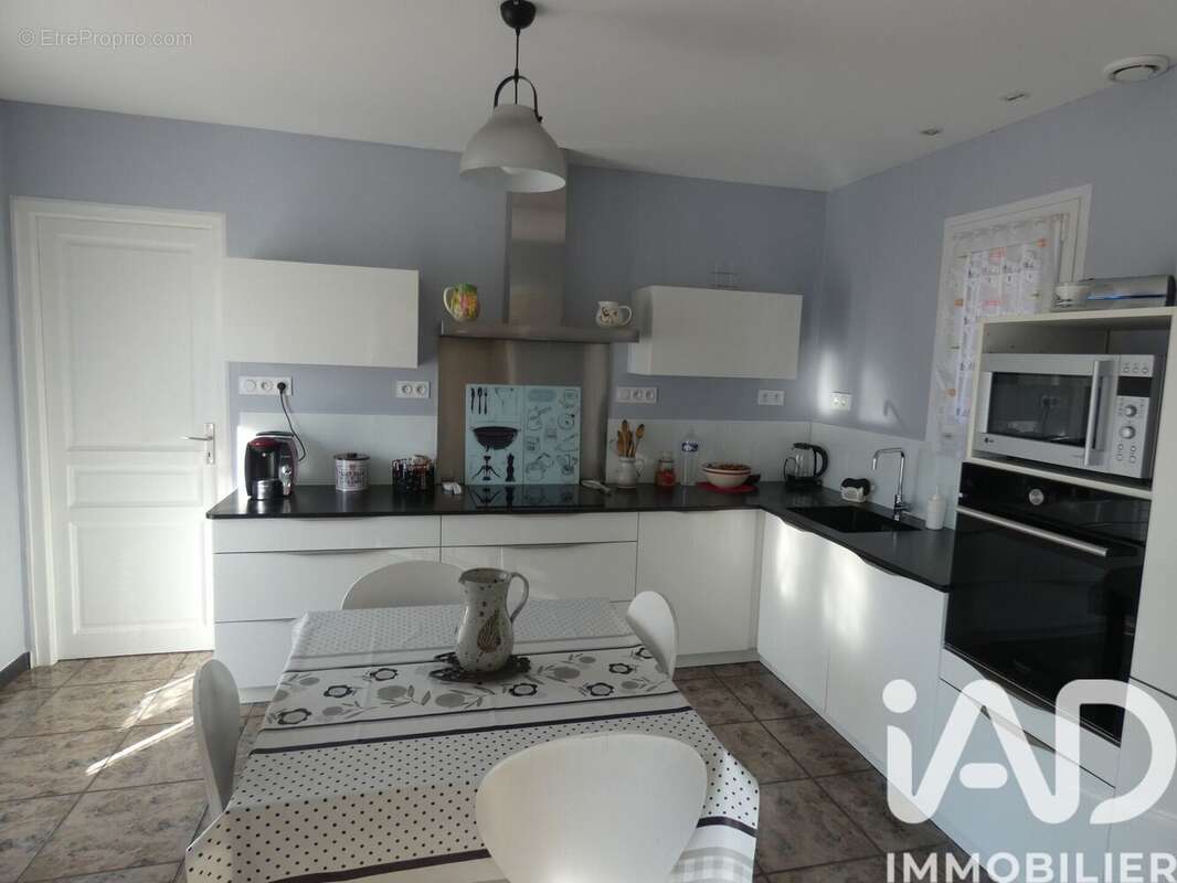 Photo 9 - Maison à BOLLENE