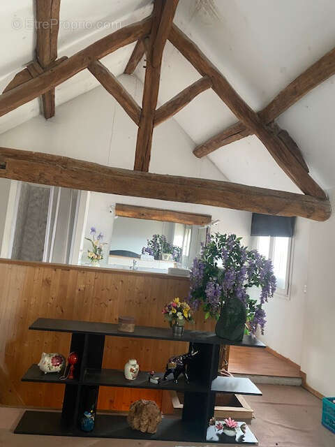 Maison à GENNEVILLIERS