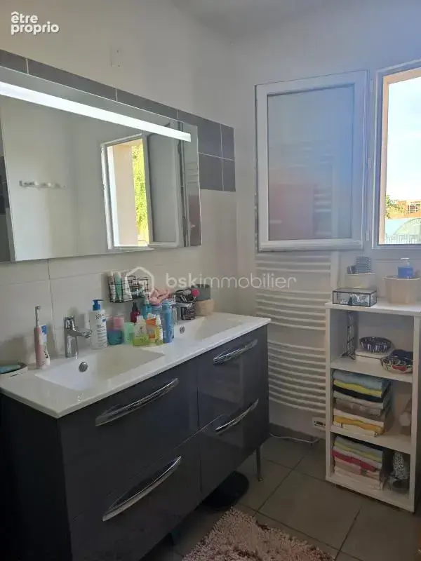 CHAURAY – Maison de plain-pied 88 m² – 2 chambres – DPE A – 218 000 € - photo 20