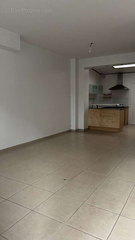 Maison à ARMENTIERES