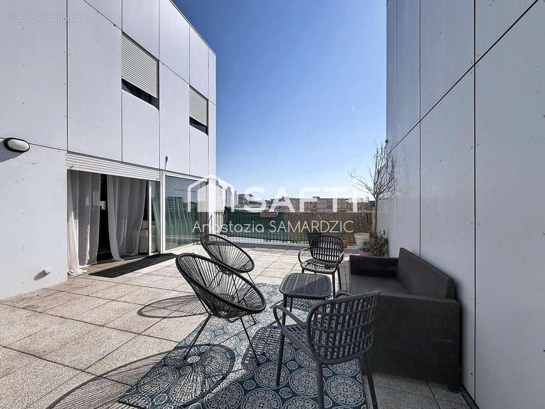 Photo 4 - Appartement à BLAGNAC
