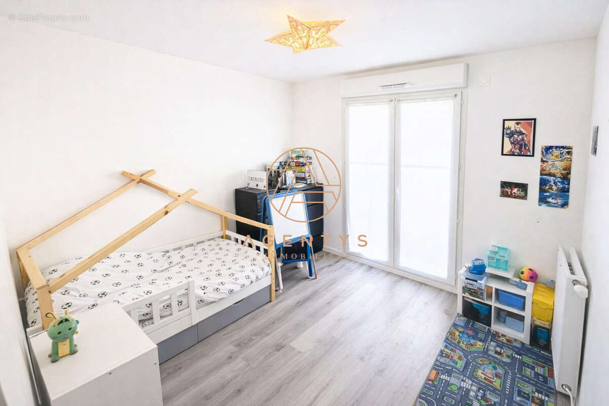 Appartement à NOISY-LE-GRAND