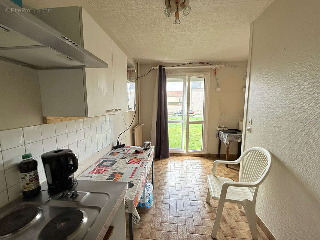 Appartement à BOURGES