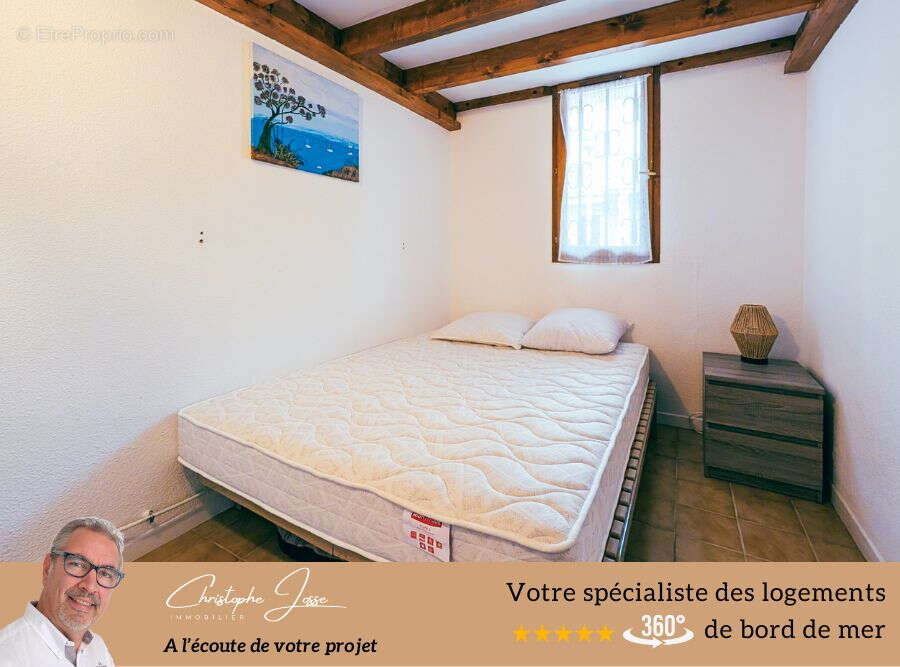 Maison à LEUCATE