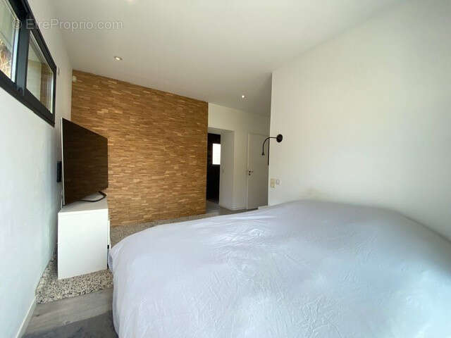 Maison à MONTPELLIER