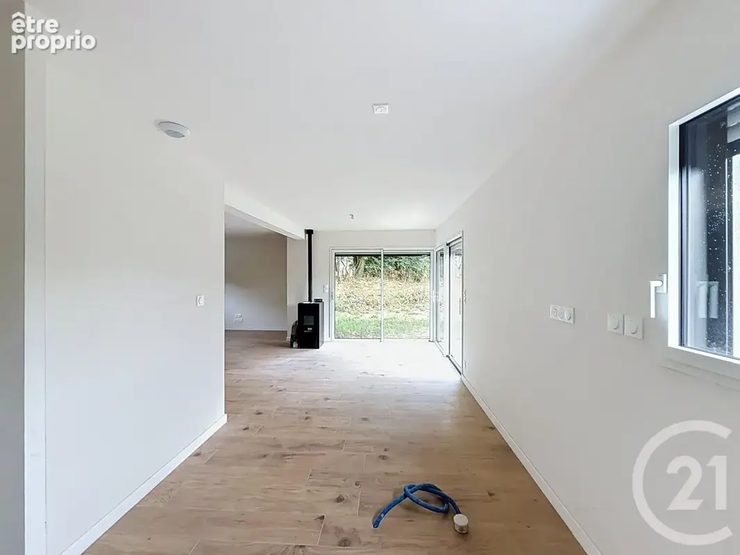 Maison 5 pièces 90 m² à vendre à Caouennec-Lanvezeac (22300) - photo 9