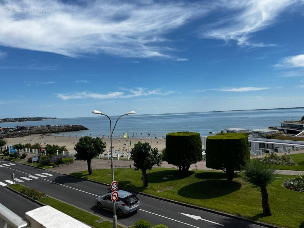 Appartement à ROYAN