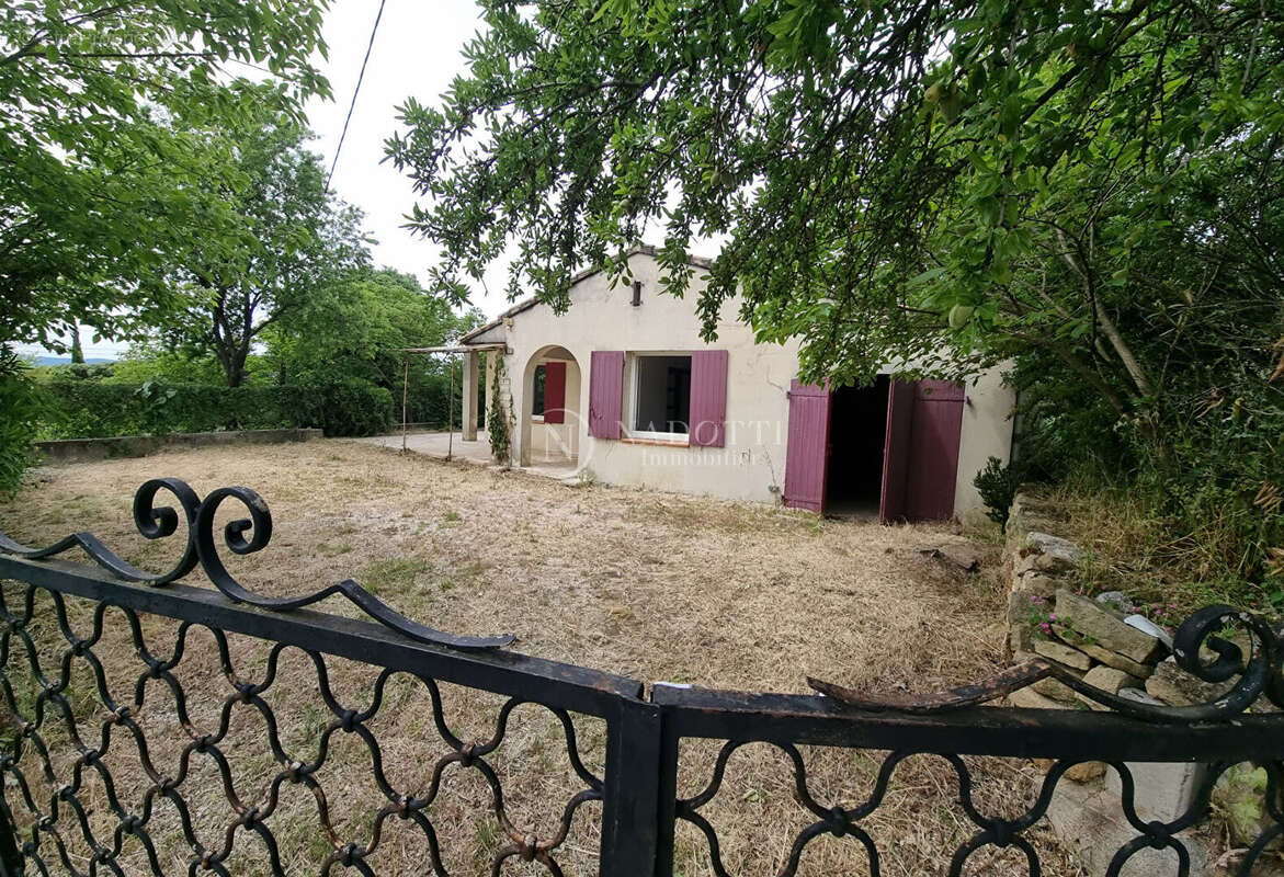 Maison à CADENET