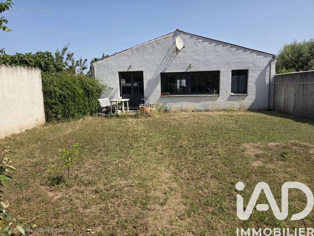 Maison 145 m² à Dolus-D'oleron  - photo 7