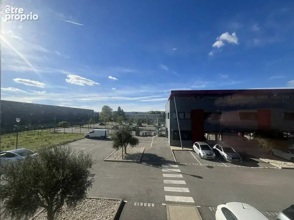 Commerce 345 m² à vendre à Valence (26000) - photo 3