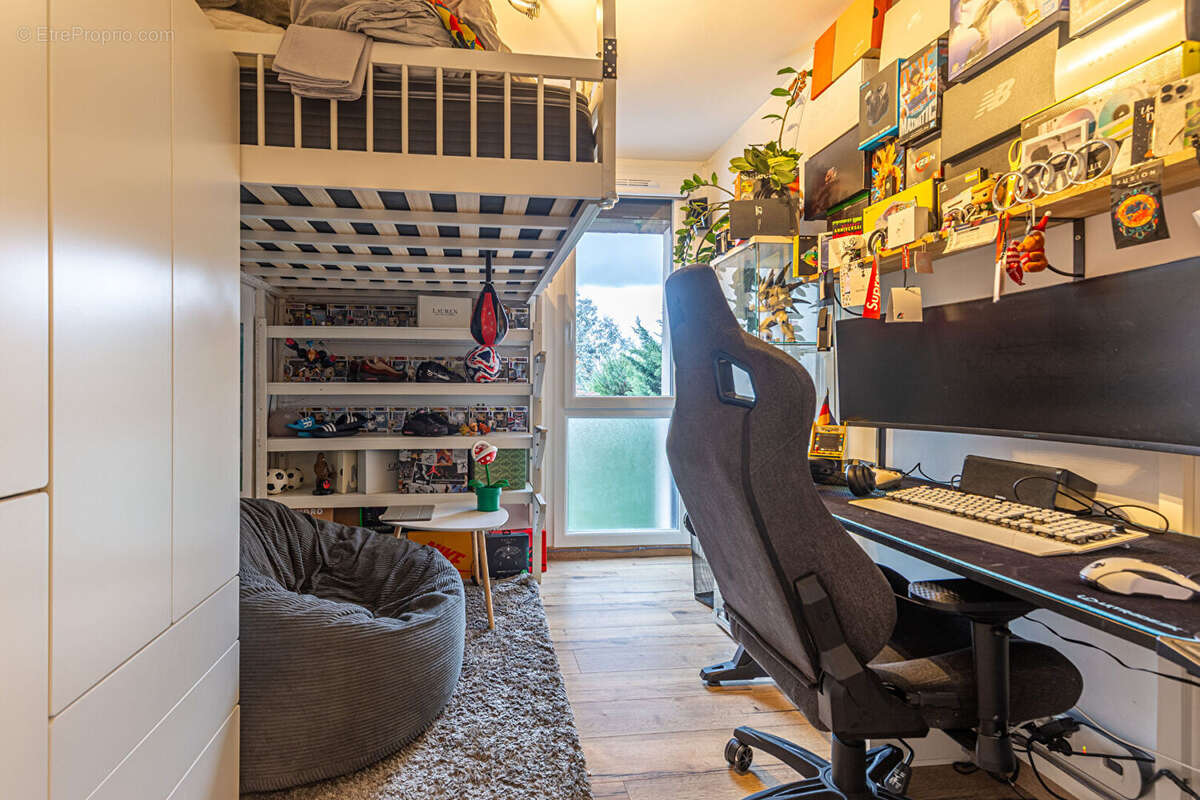 Appartement à ANNECY