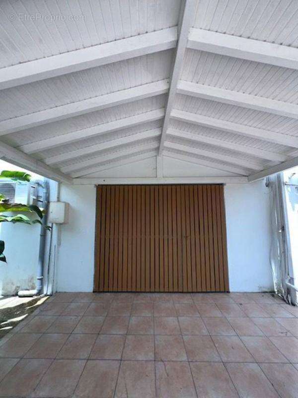 Maison à LE LAMENTIN