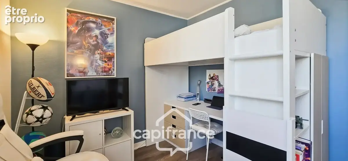 Appartement à vendre 5 pièces LA VALETTE DU VAR (83) - photo 19