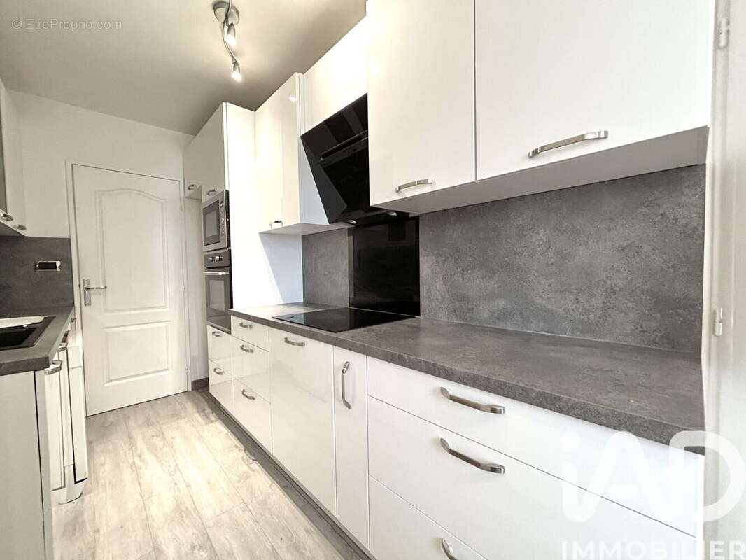 Photo 4 - Appartement à CORBEIL-ESSONNES